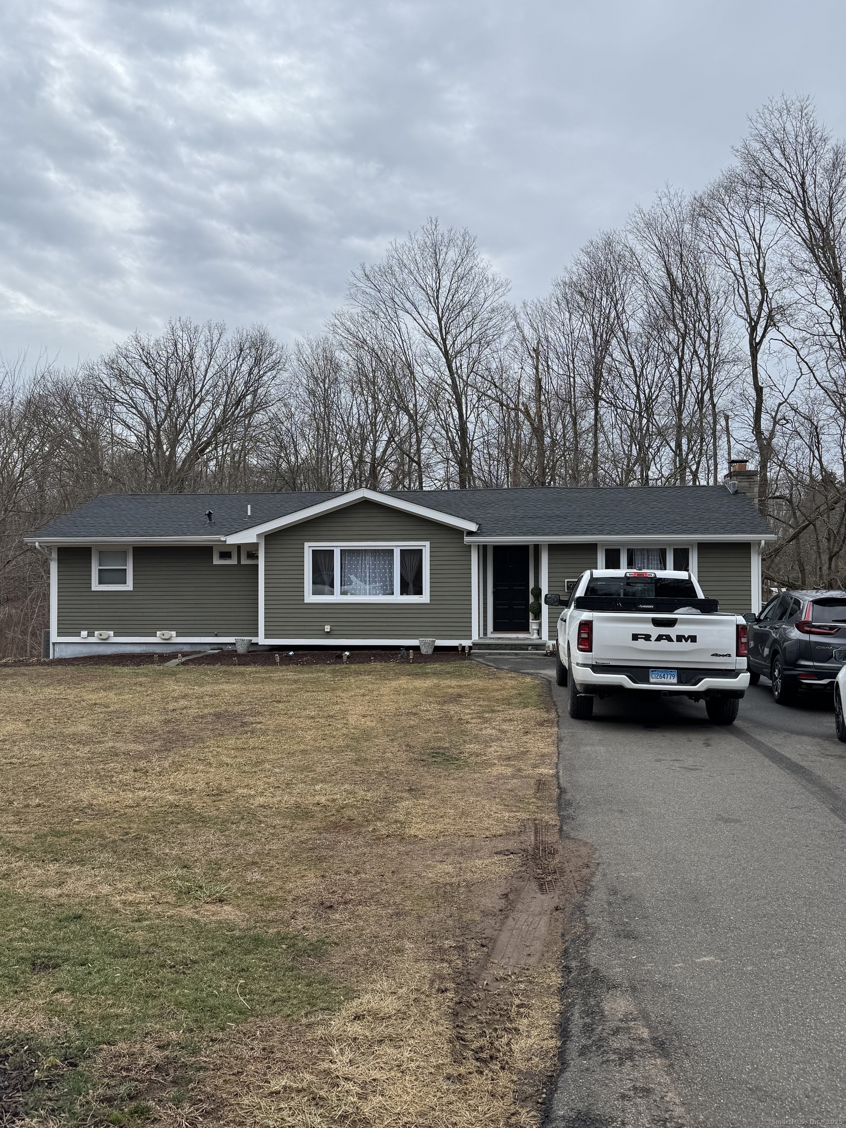 92 Chidsey, North Branford, Connecticut 06471