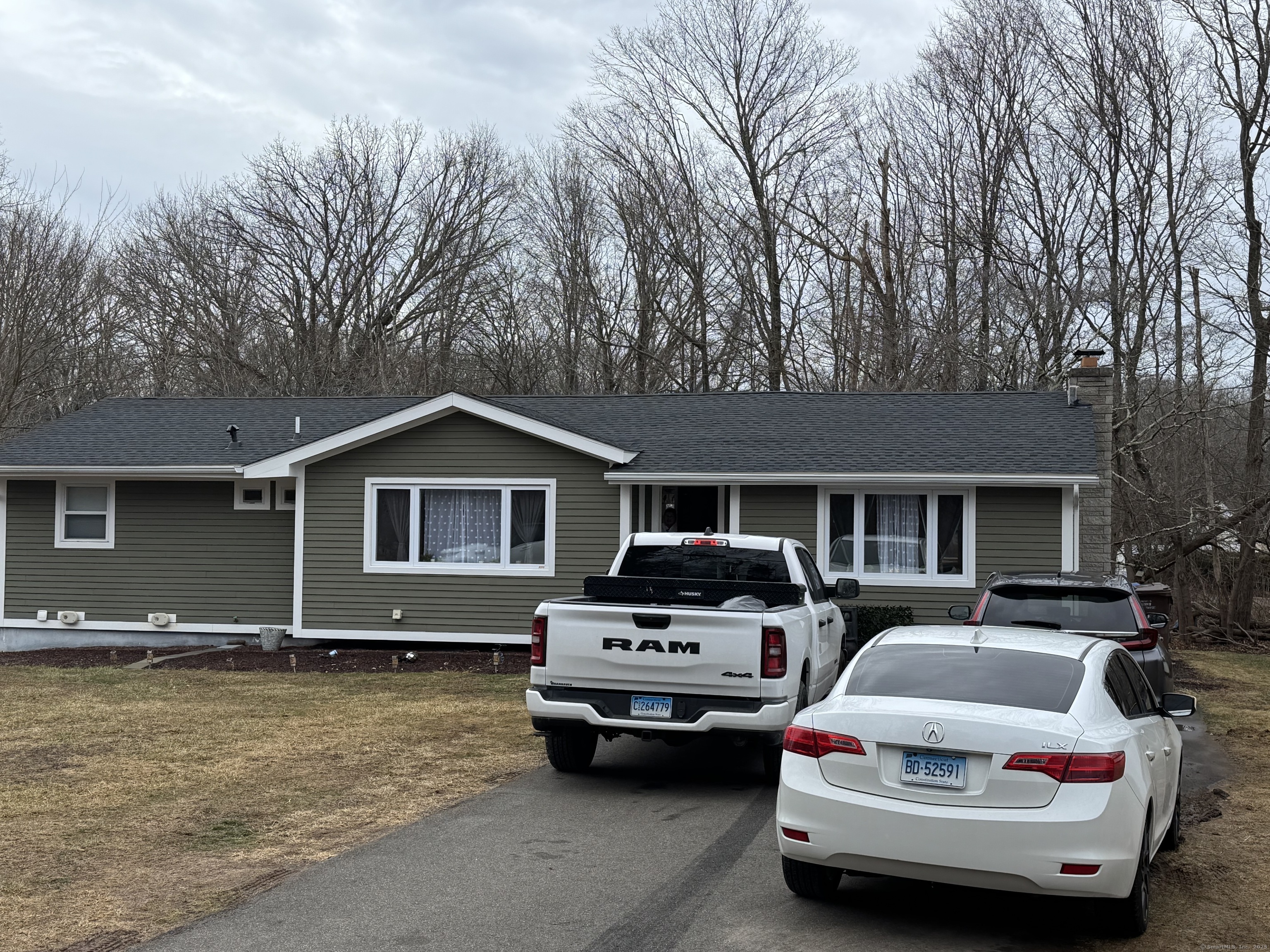 92 Chidsey, North Branford, Connecticut 06471