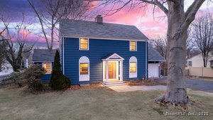 121 Strawberry Hill Avenue