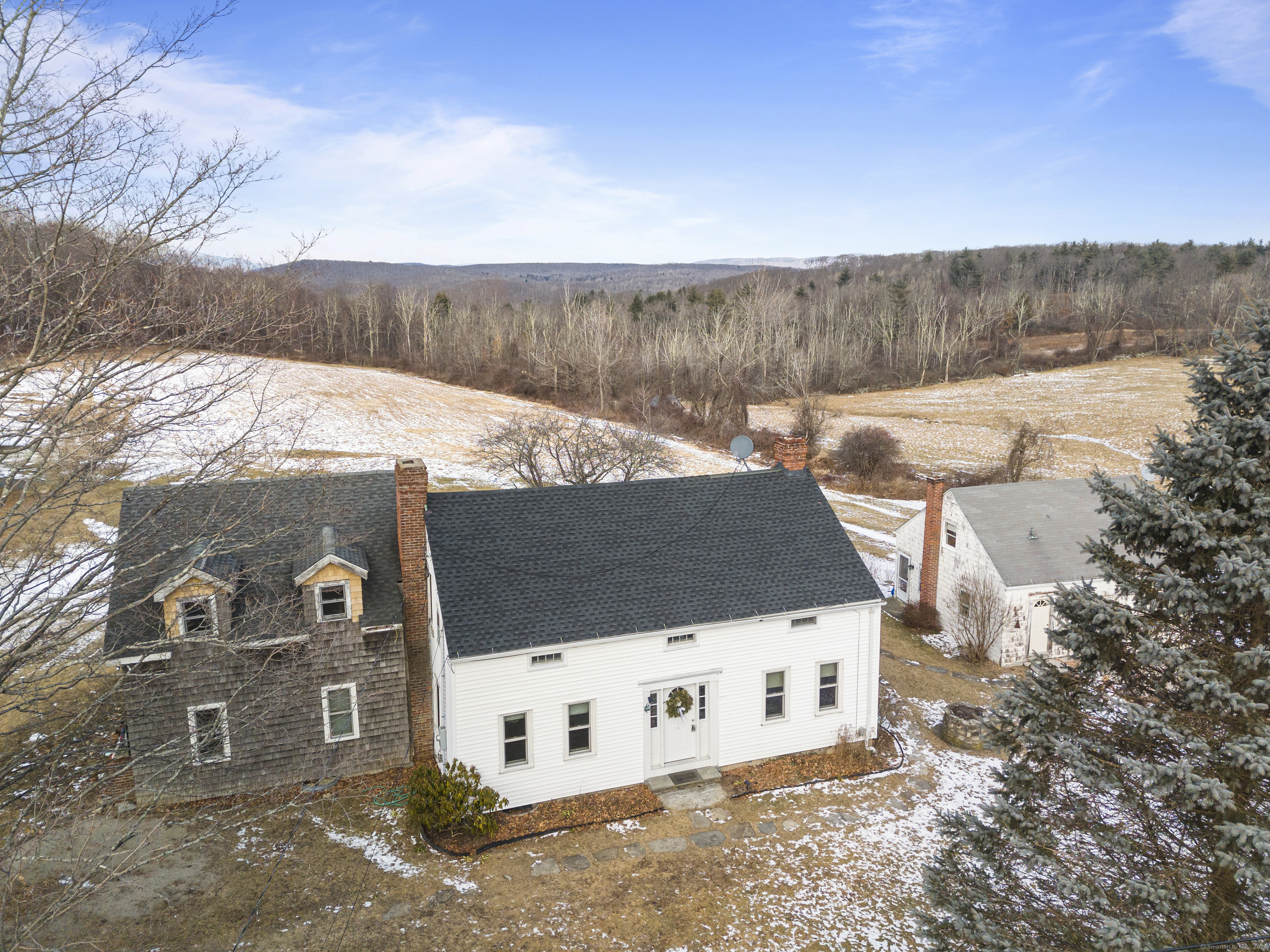 2 Surdan Mountain, Sharon, Connecticut 06069