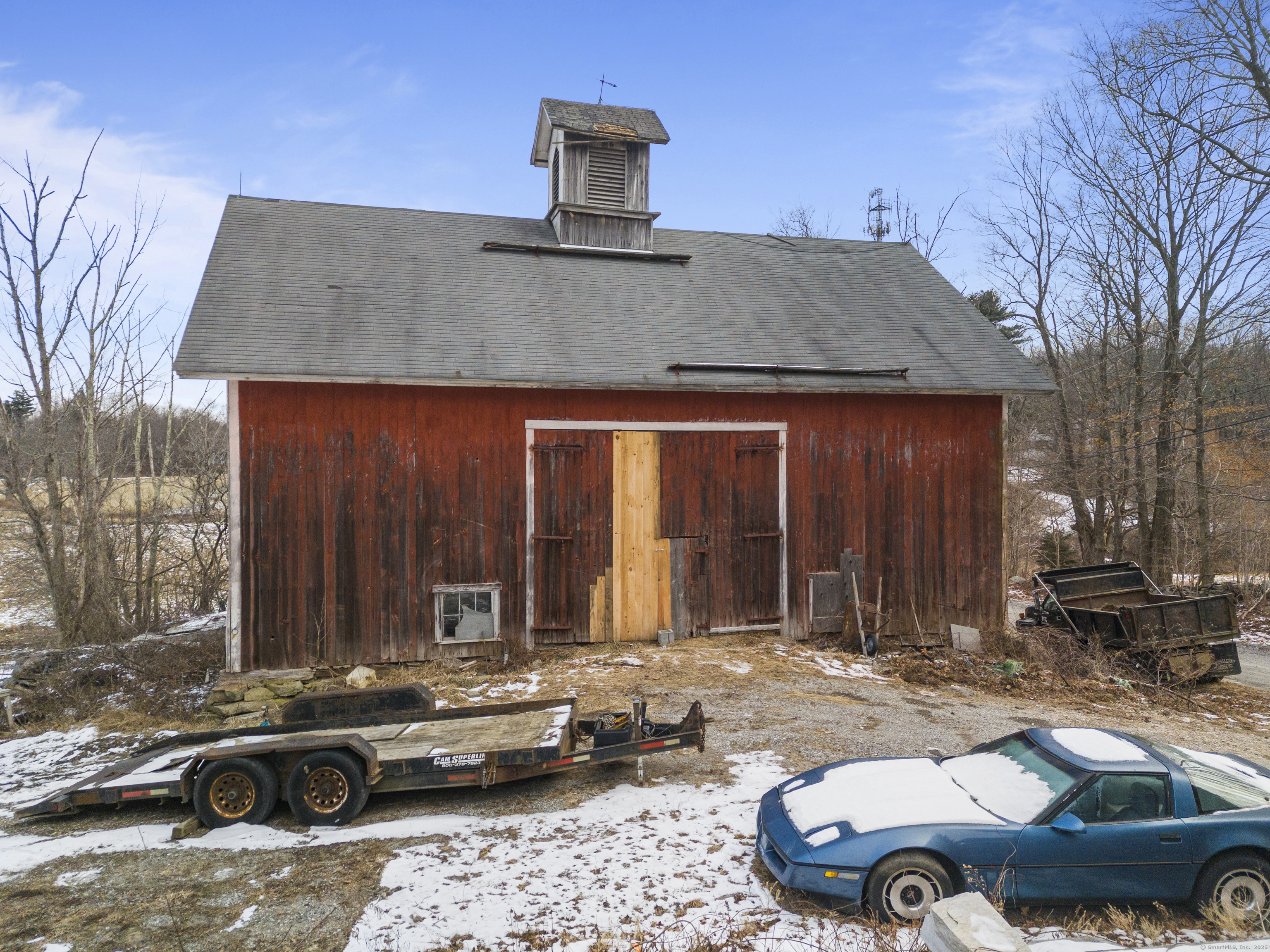 2 Surdan Mountain, Sharon, Connecticut 06069