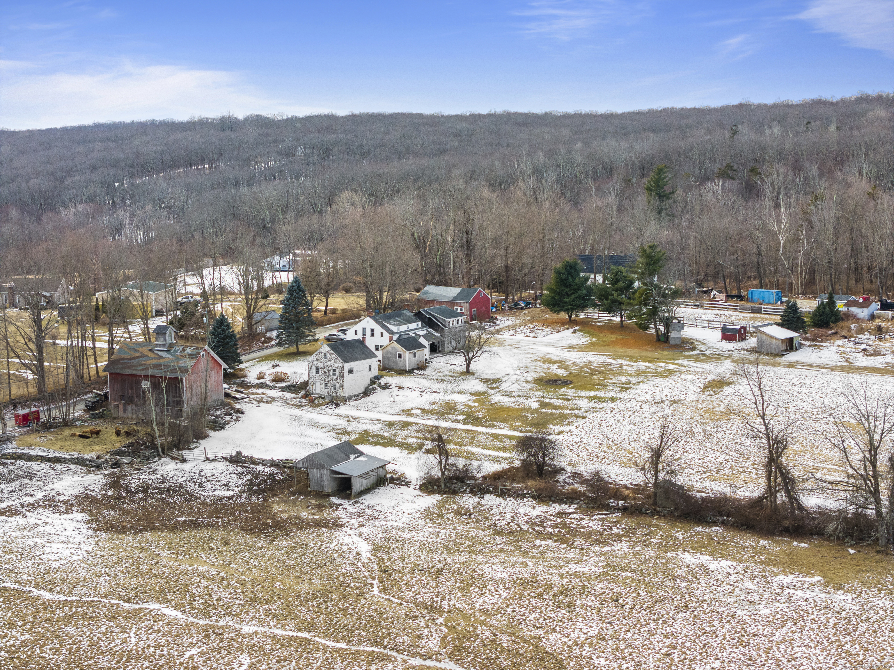 2 Surdan Mountain, Sharon, Connecticut 06069