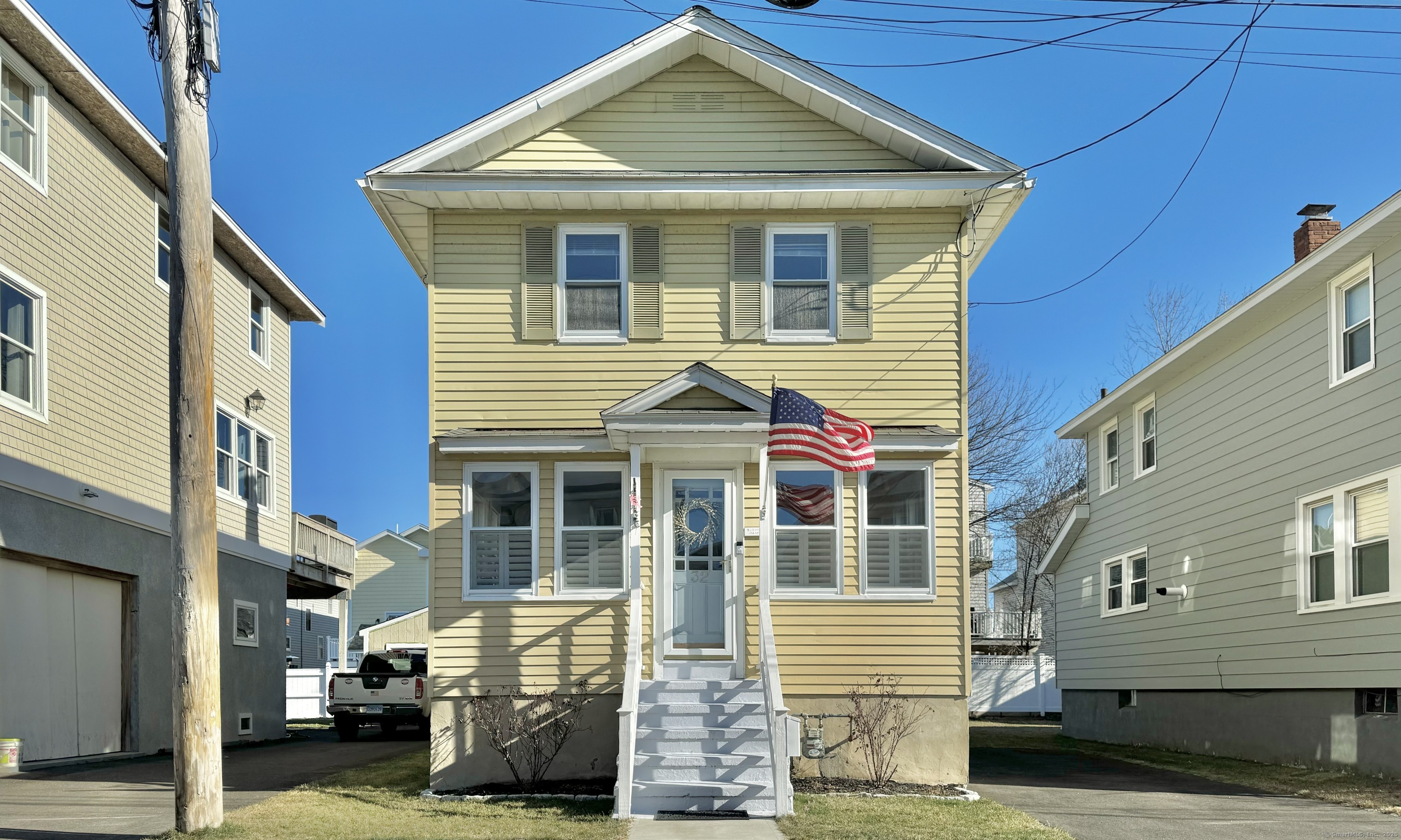 32 Westland, Milford, Connecticut 06460