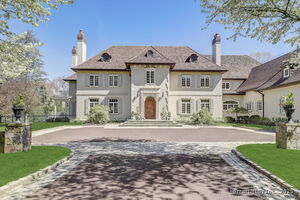 Homes for sale in Greenwich, CT | 4 Cowdray Park Dr, Greenwich, CT 06831 | MLS# 24069808