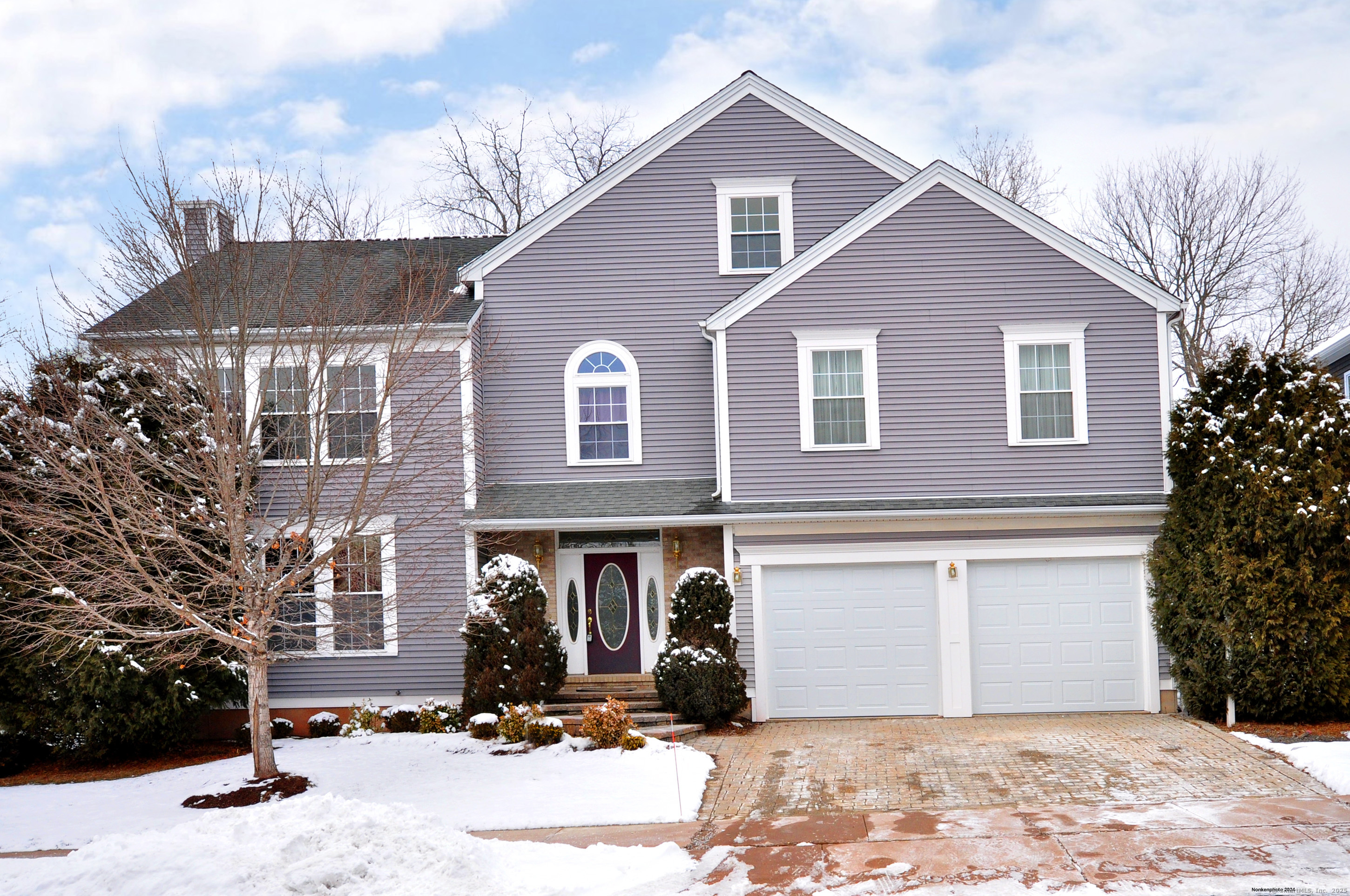 12 Snowberry Lane Farmington CT