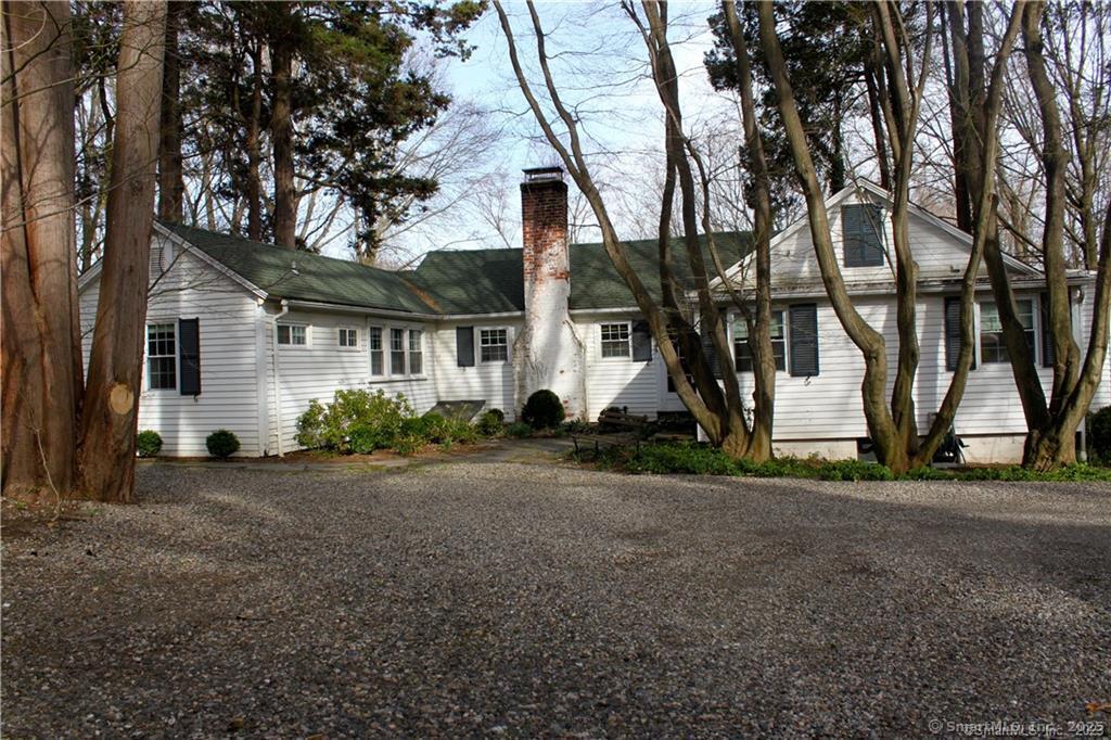 34 Sylvan Road North, Westport, Connecticut photo 1