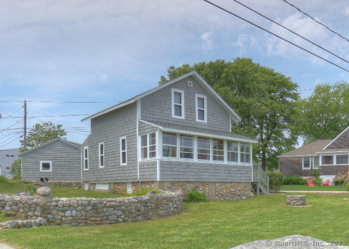 80 Noyes Avenue