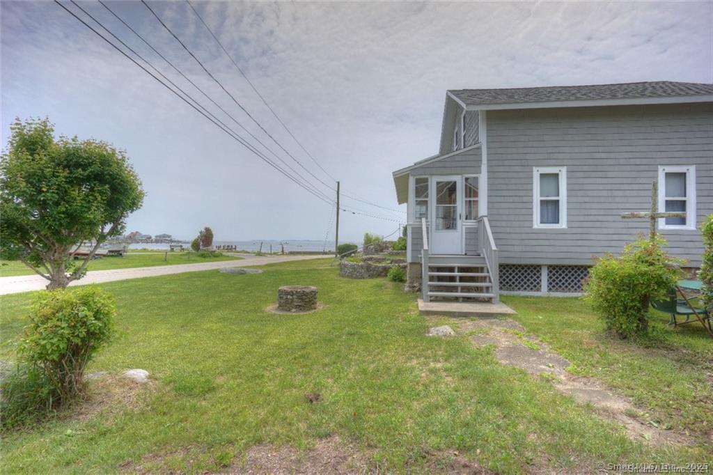 80 Noyes Avenue