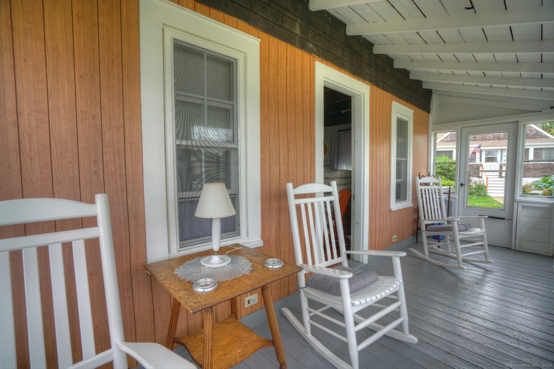 80 Noyes Avenue