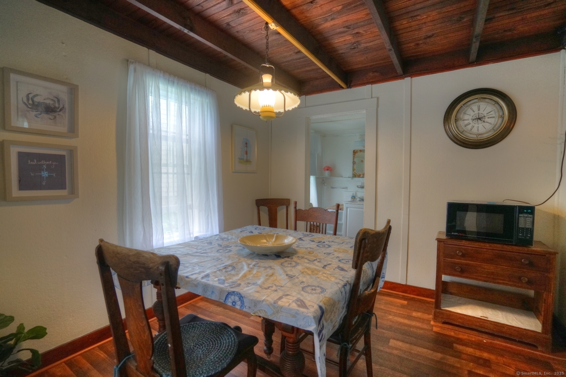 80 Noyes Avenue