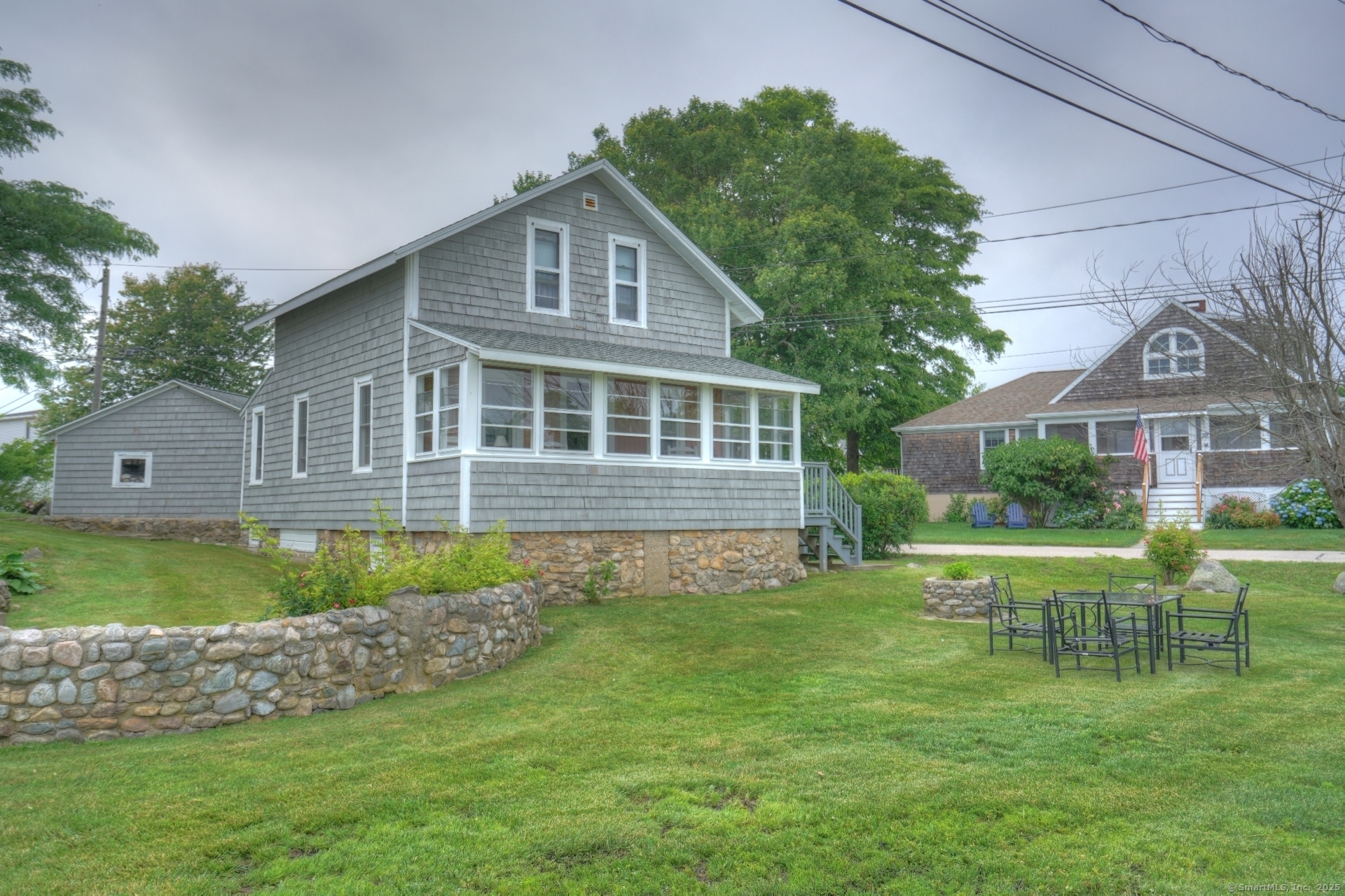 80 Noyes Avenue
