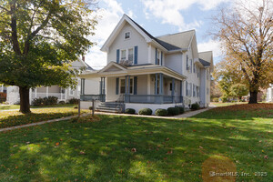 Homes for sale in Bristol, CT | 211 West St, Bristol, CT 06010 | MLS# 24070766