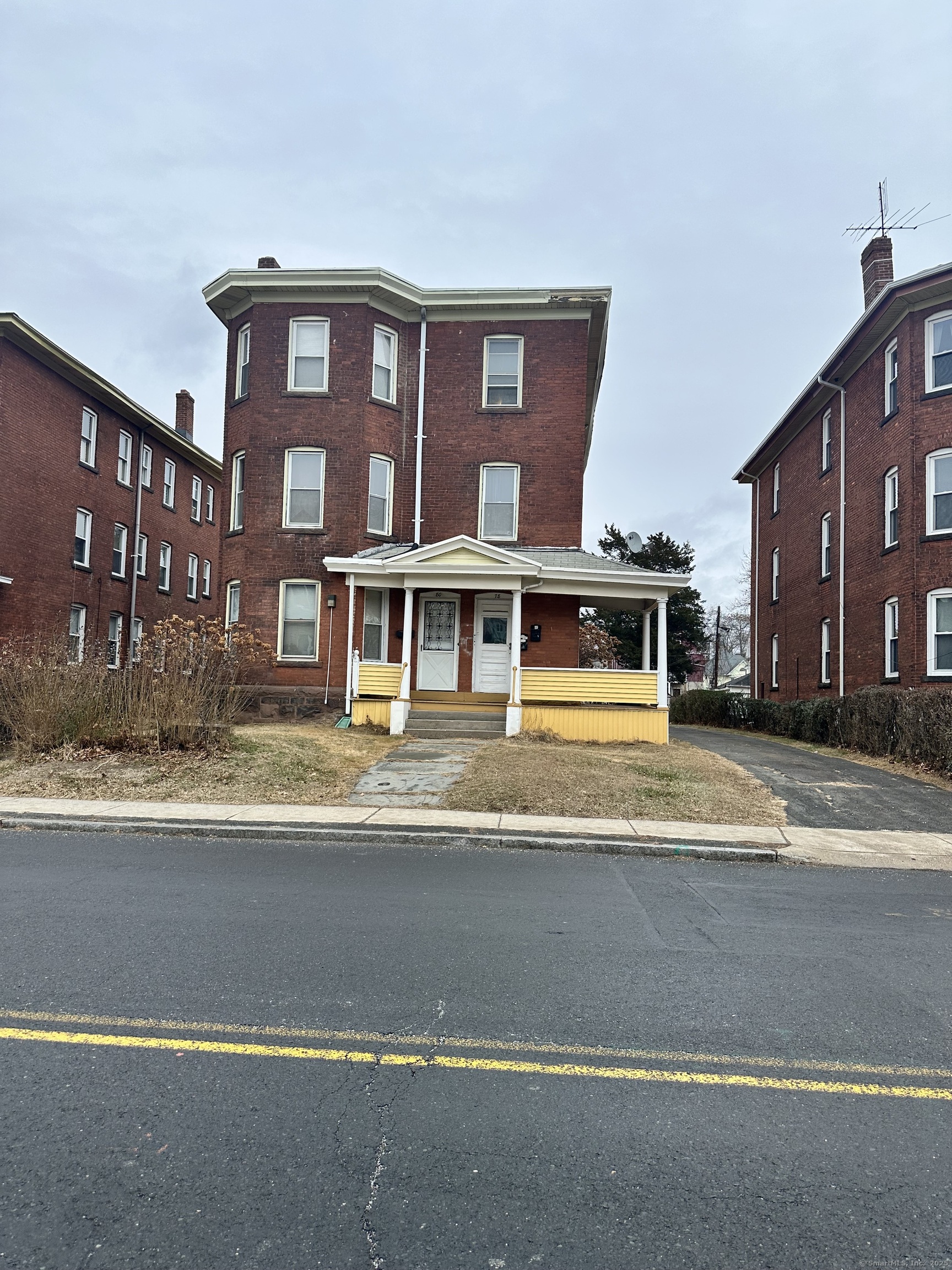 78-80 Sisson Avenue Hartford CT