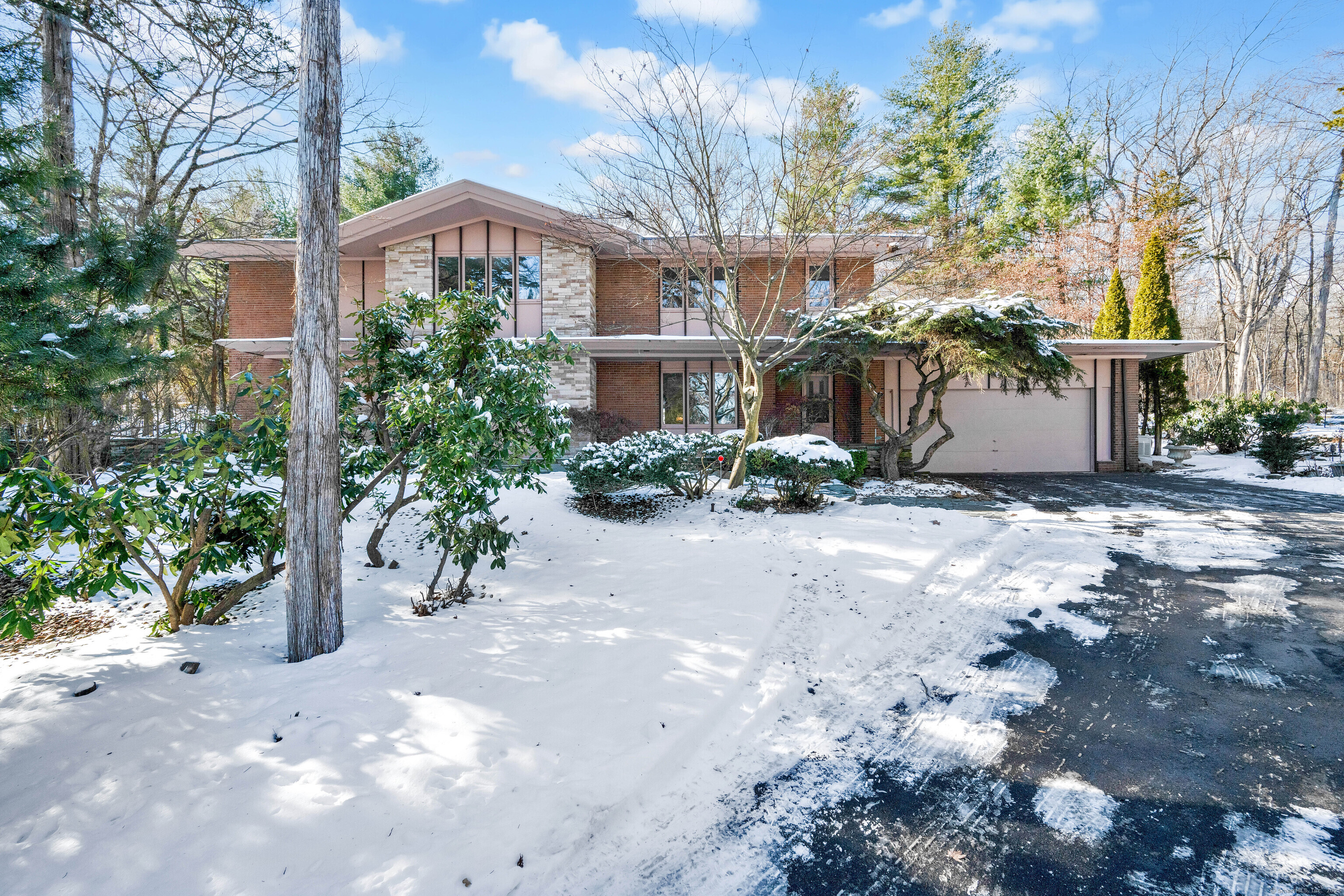 70 High Ridge Road West Hartford CT