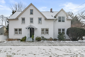 12 Hunt Street