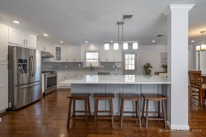 36 Oxen Hill Road