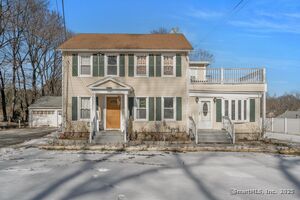 93 Cedar Heights Road