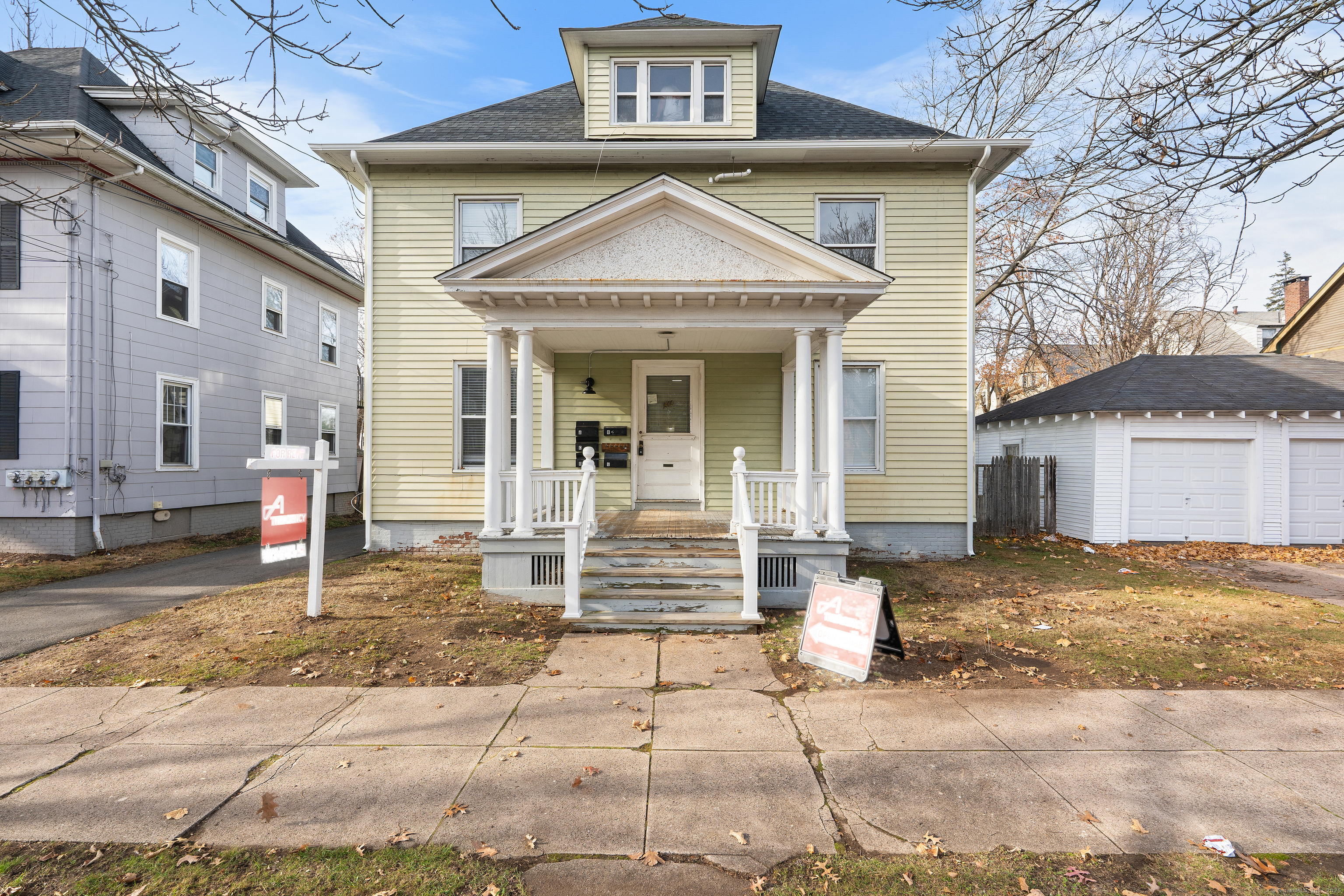 1400 Ella T Grasso Boulevard, New Haven, Connecticut photo 1