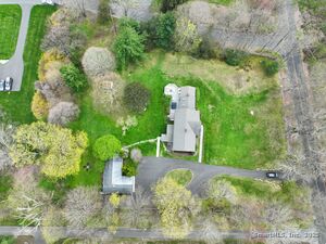 45 Old Belden Hill Road