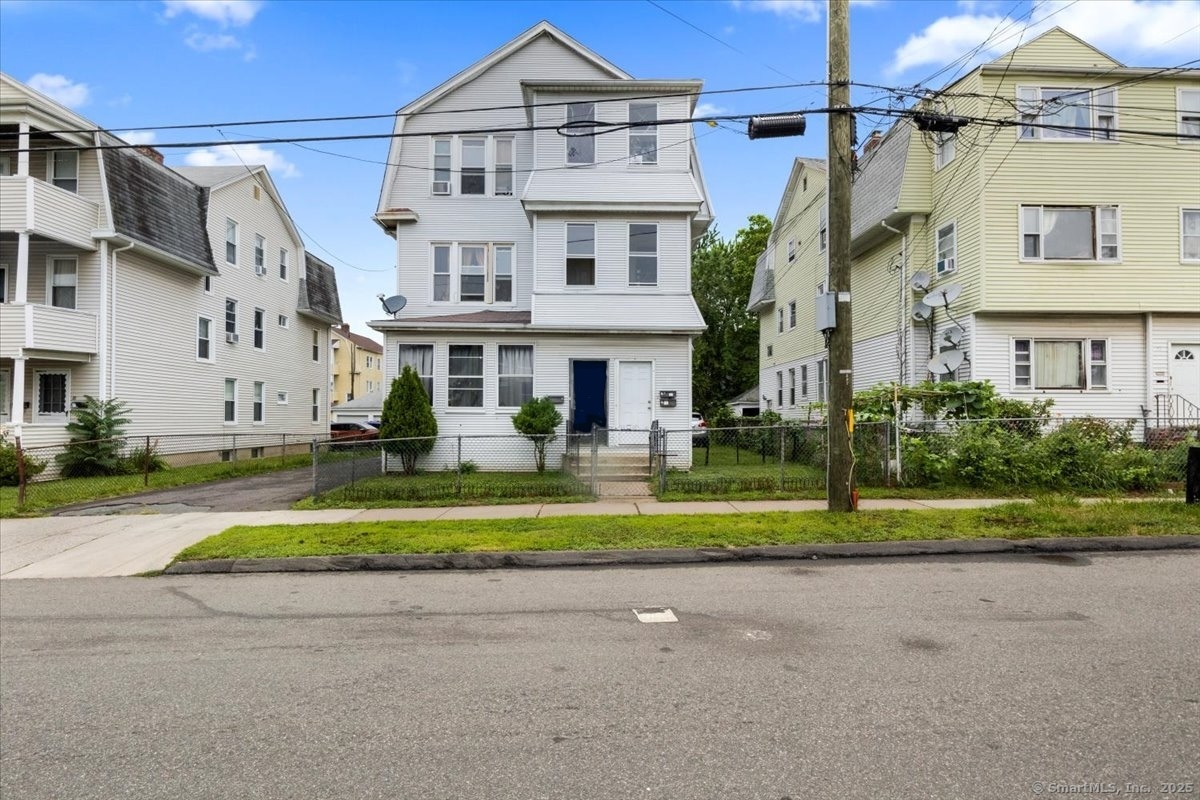 34-36 Wayland Street Hartford CT