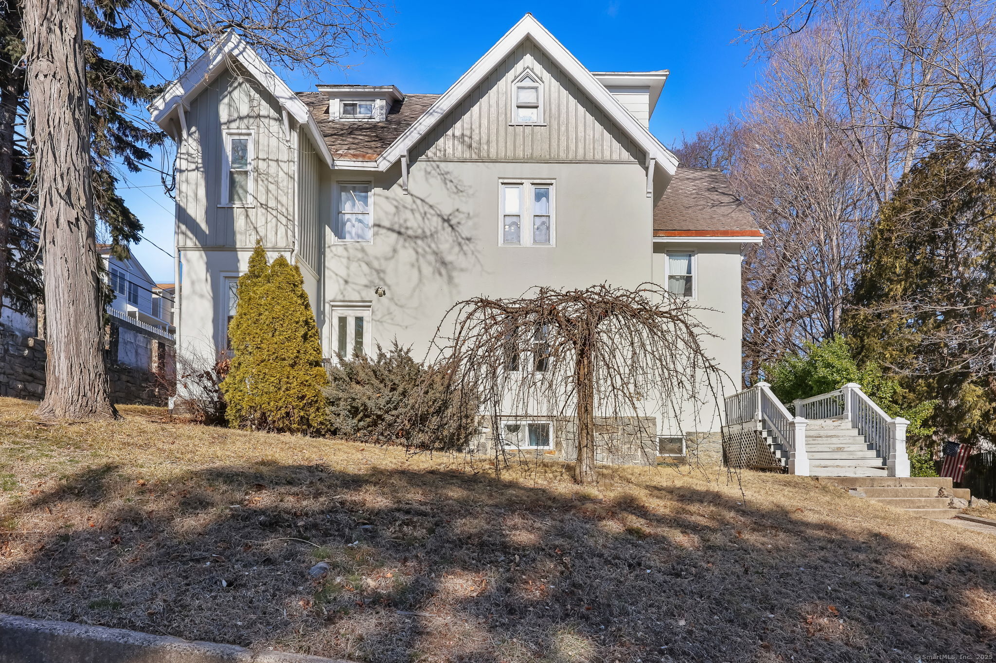 52 Highland Road, Stamford, Connecticut photo 1