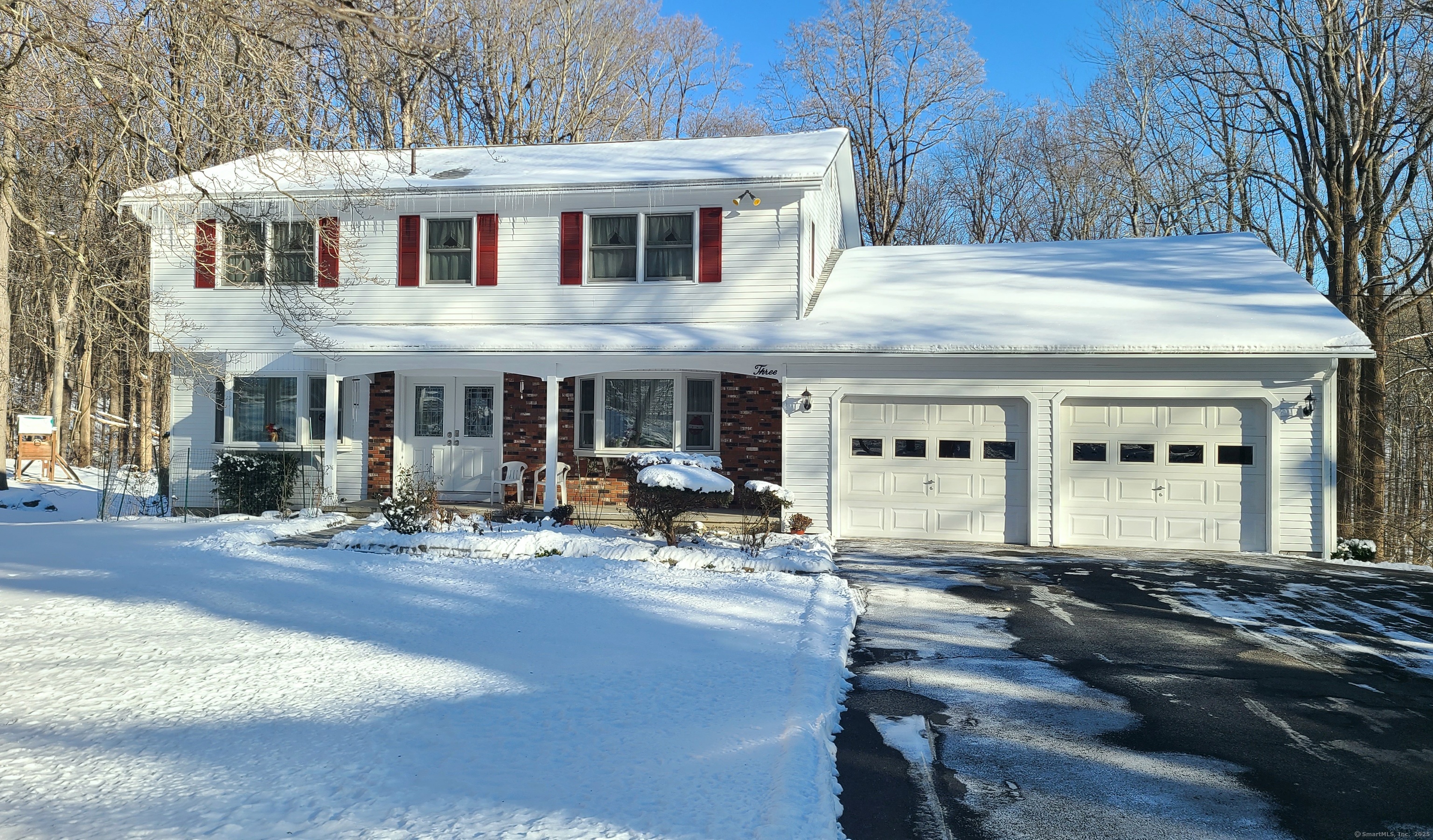 3 Boyce, Danbury, Connecticut 06811