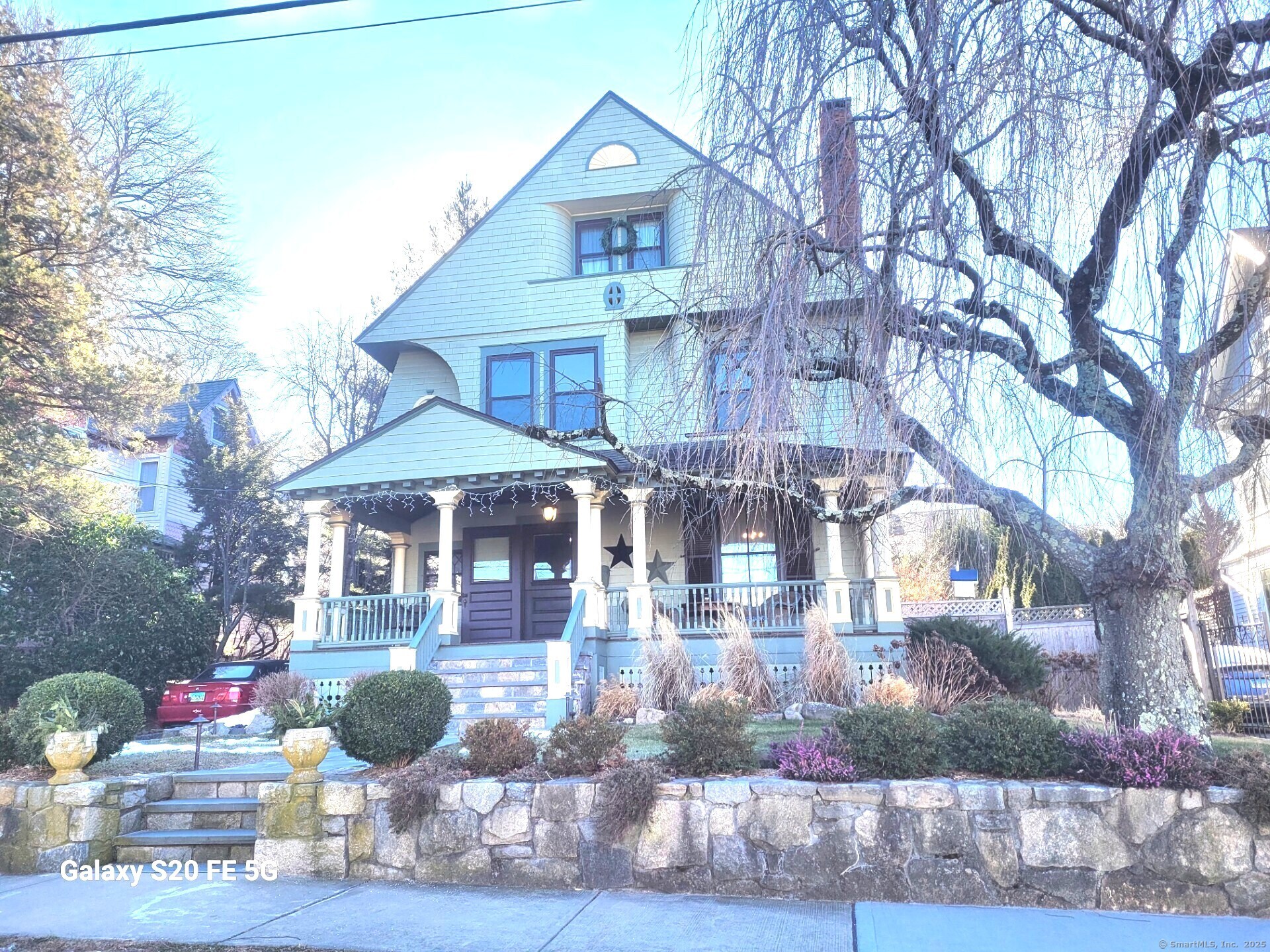 8 Morgan Avenue, Norwalk, Connecticut photo 1