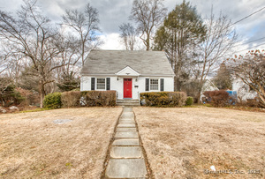 67 Crane Road