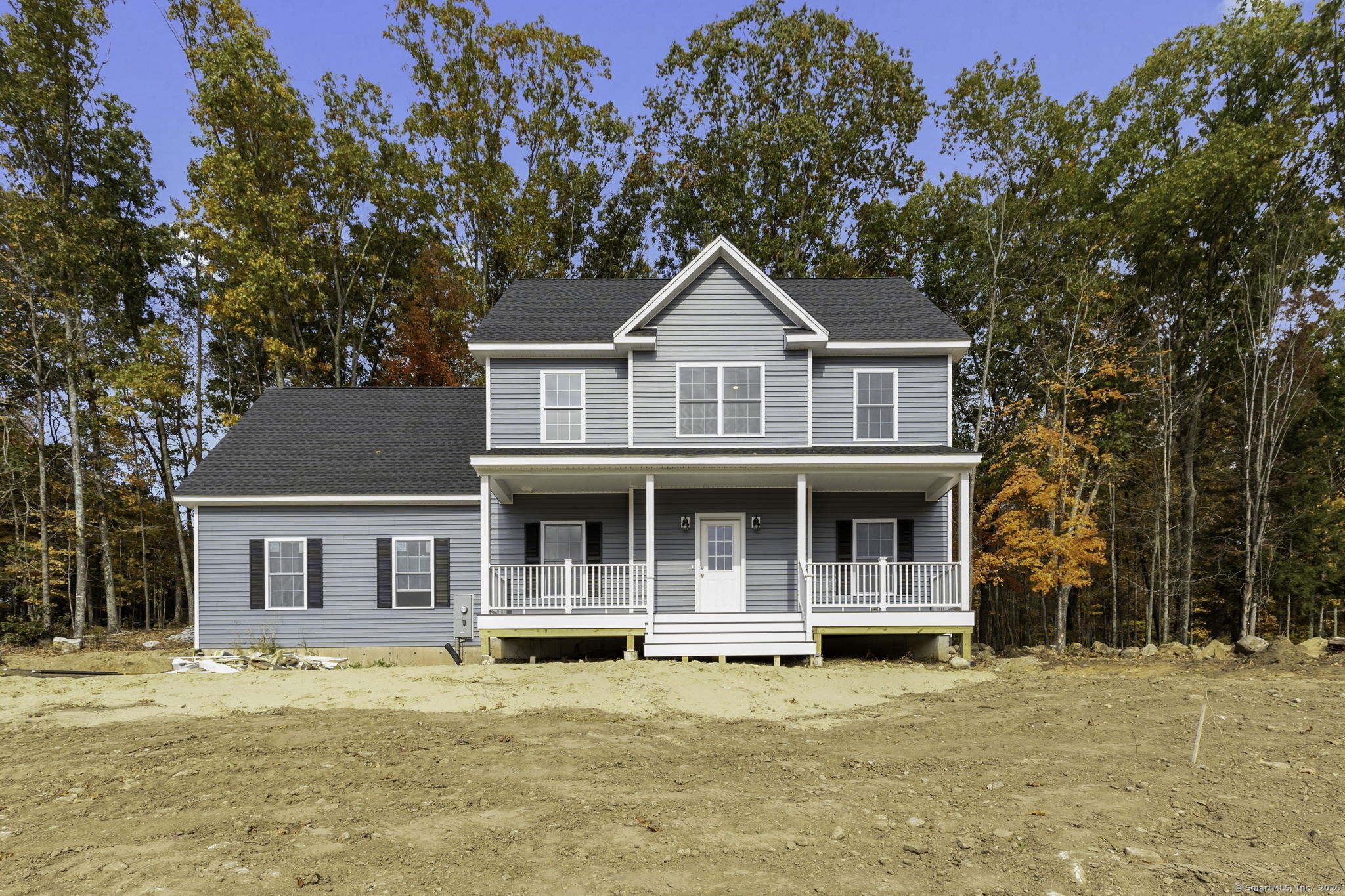 807 Pucker Street Coventry CT