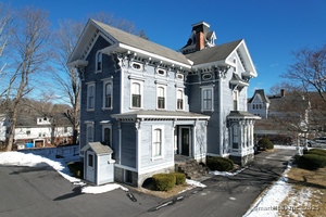 Homes for sale in Winchester, CT | 55 Walnut St, Winchester, CT 06098 | MLS# 24071827