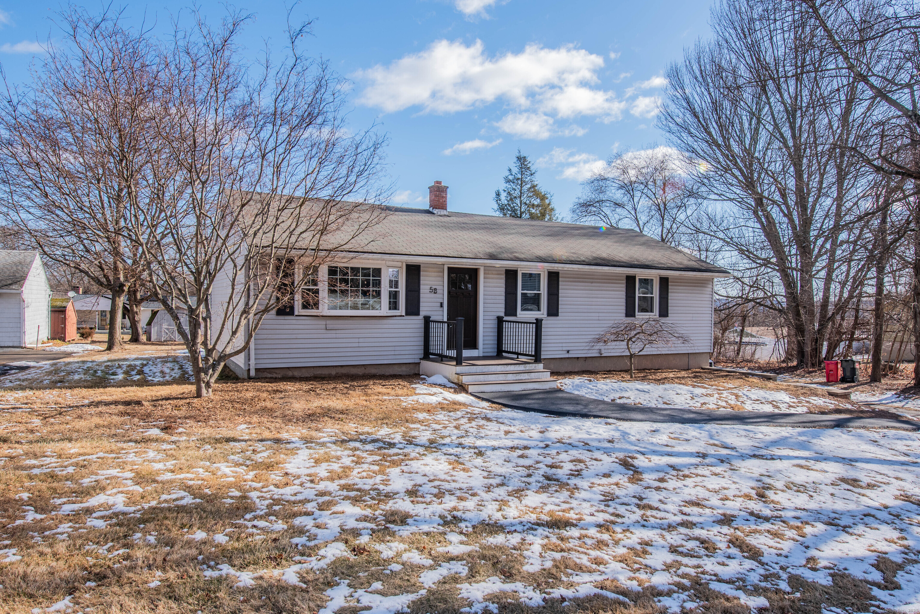 Christopher Ln, Meriden, CT 06451 #1