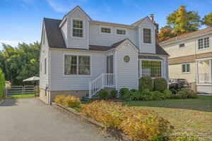 21 Cherry Street