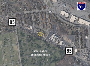 Homes for sale in New London, CT | 611 Broad St, New London, CT 06320 | MLS# 24071971