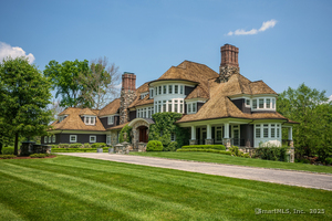 69 Red Coat Road