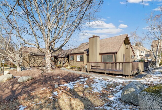 listing
