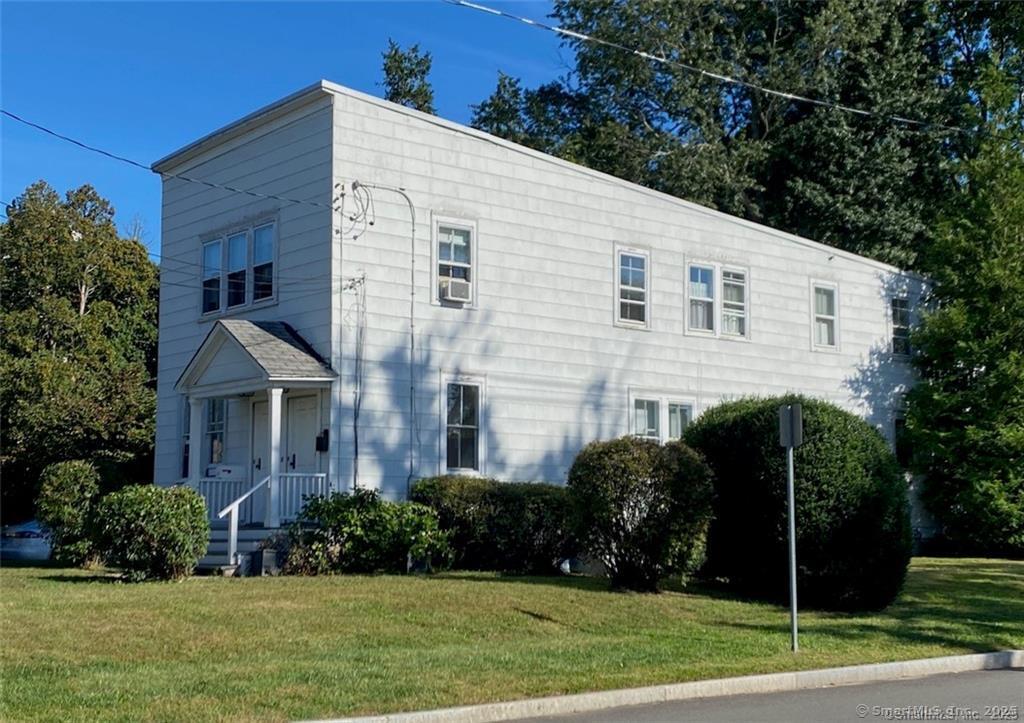 37 Arcadia Road, Greenwich, Connecticut photo 1