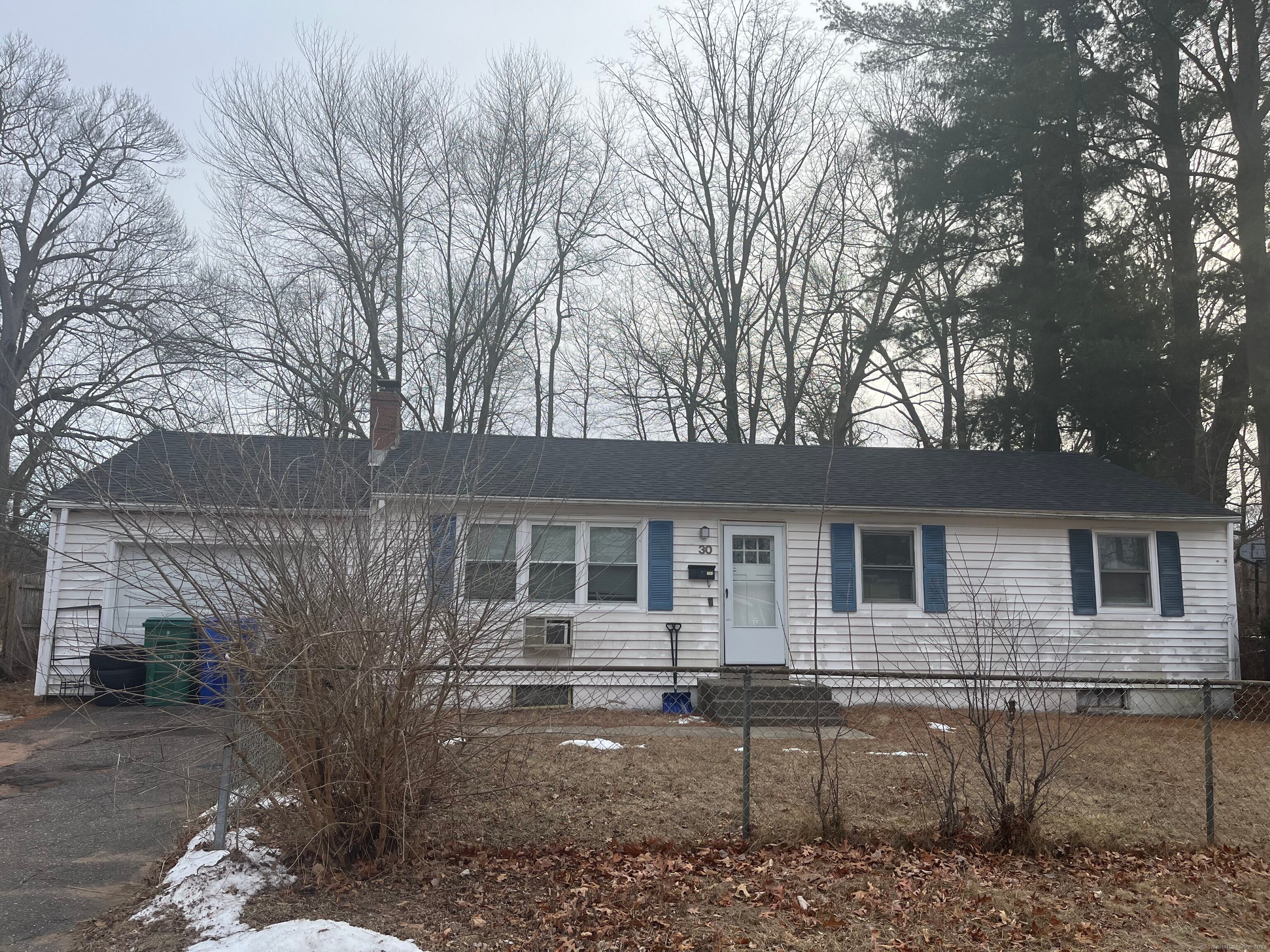 30 Banfield Lane Bloomfield CT