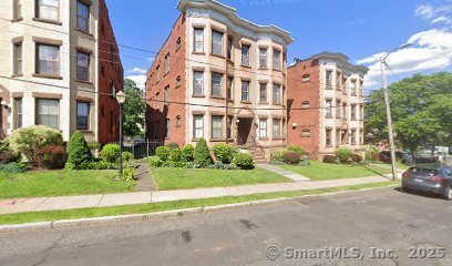 Discover urban living at its finest in this beautifully remodeled 1-bedroom, 1-bathroom condo located at 20 Essex Street, Unit 4D, Hartford, CT. Built in 1910, this 682-square-foot unit seamlessly blends historic charm with modern conveniences. The condo boasts new flooring and appliances, dishwasher, garbage disposal and a brand new hot water heater. Its prime location places you within walking distance of Hartford Hospital, making it ideal for healthcare professionals or those seeking proximity to medical facilities. Situated just minutes from downtown Hartford, you'll have easy access to a vibrant array of dining, shopping, and entertainment options. Experience the convenience of city living while enjoying the comfort of your home. Don't miss this opportunity to own a piece of Hartford's history with all the modern updates you've been searching for