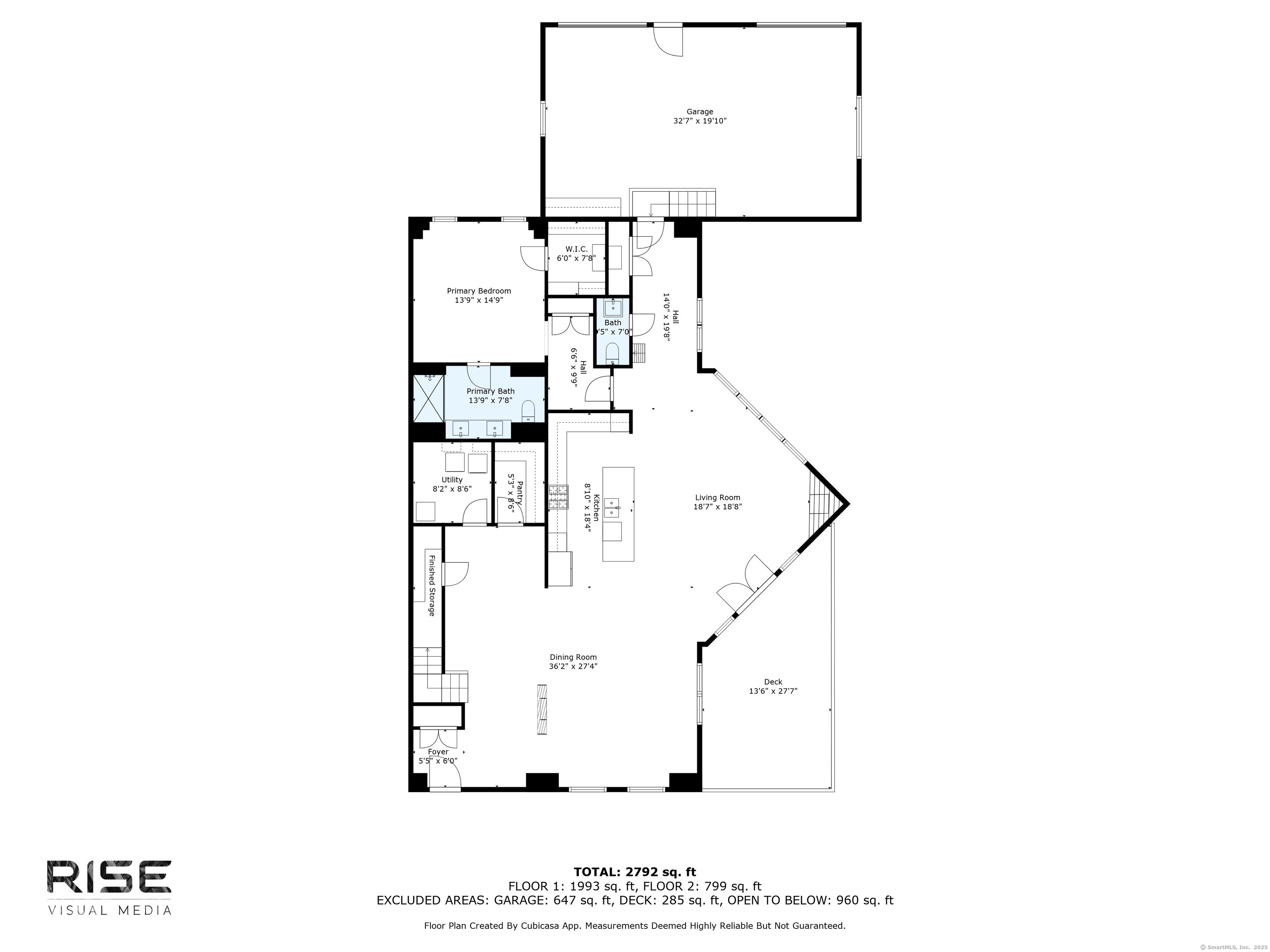 66 High, Guilford, Connecticut 06437