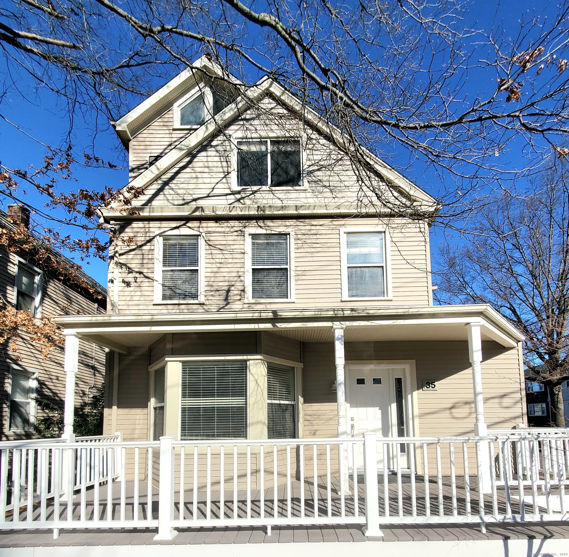 35 Gold Street, Greenwich, Connecticut photo 1