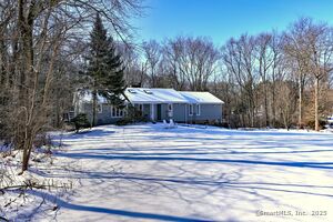 21 Cranbury Drive