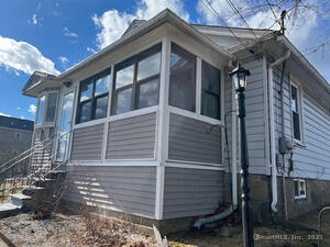 Homes for sale in Bridgeport, CT | 217 Hillcrest Rd, Bridgeport, CT 06606 | MLS# 24072664