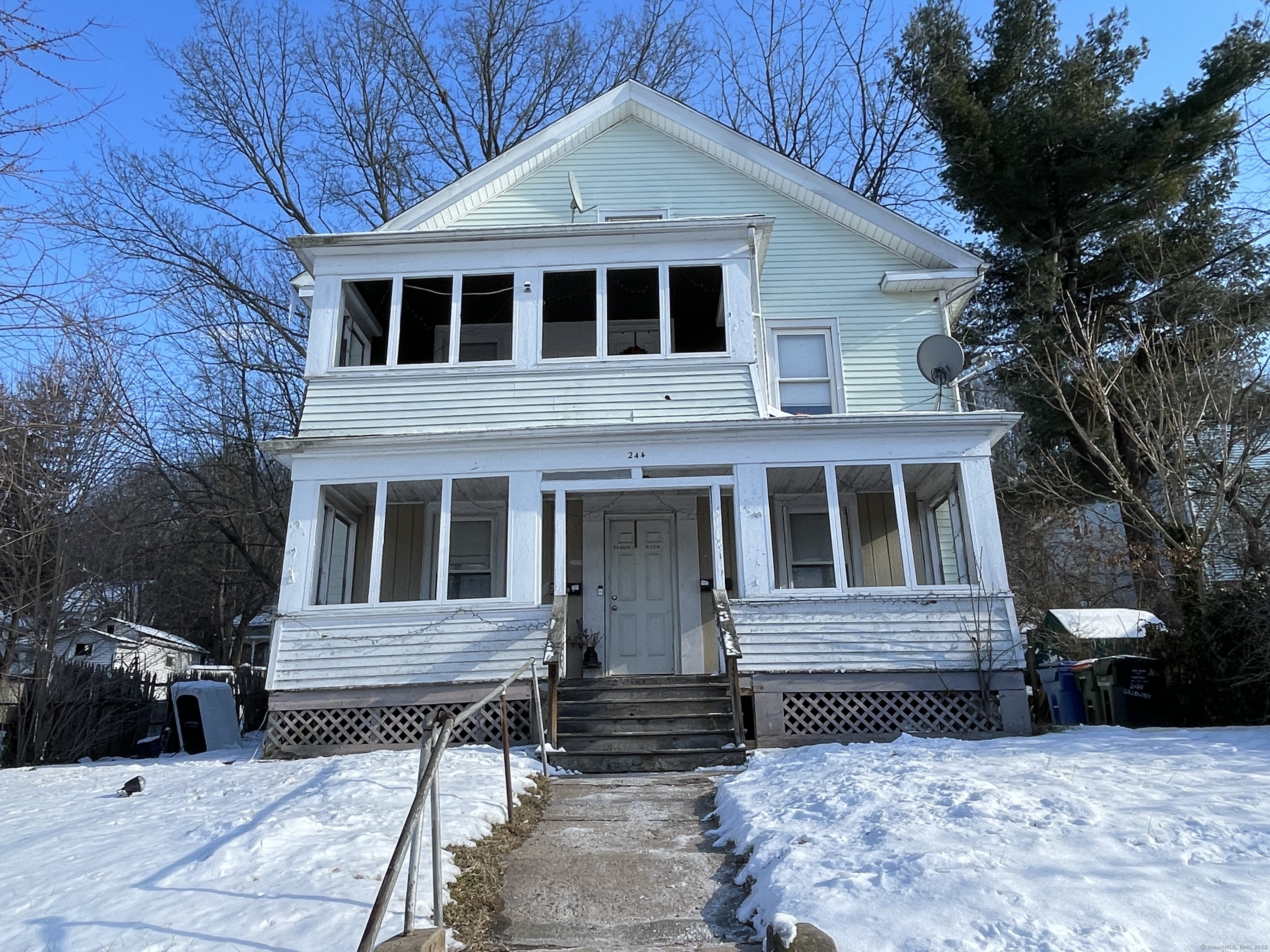 244 Colony, Meriden, Connecticut 06450