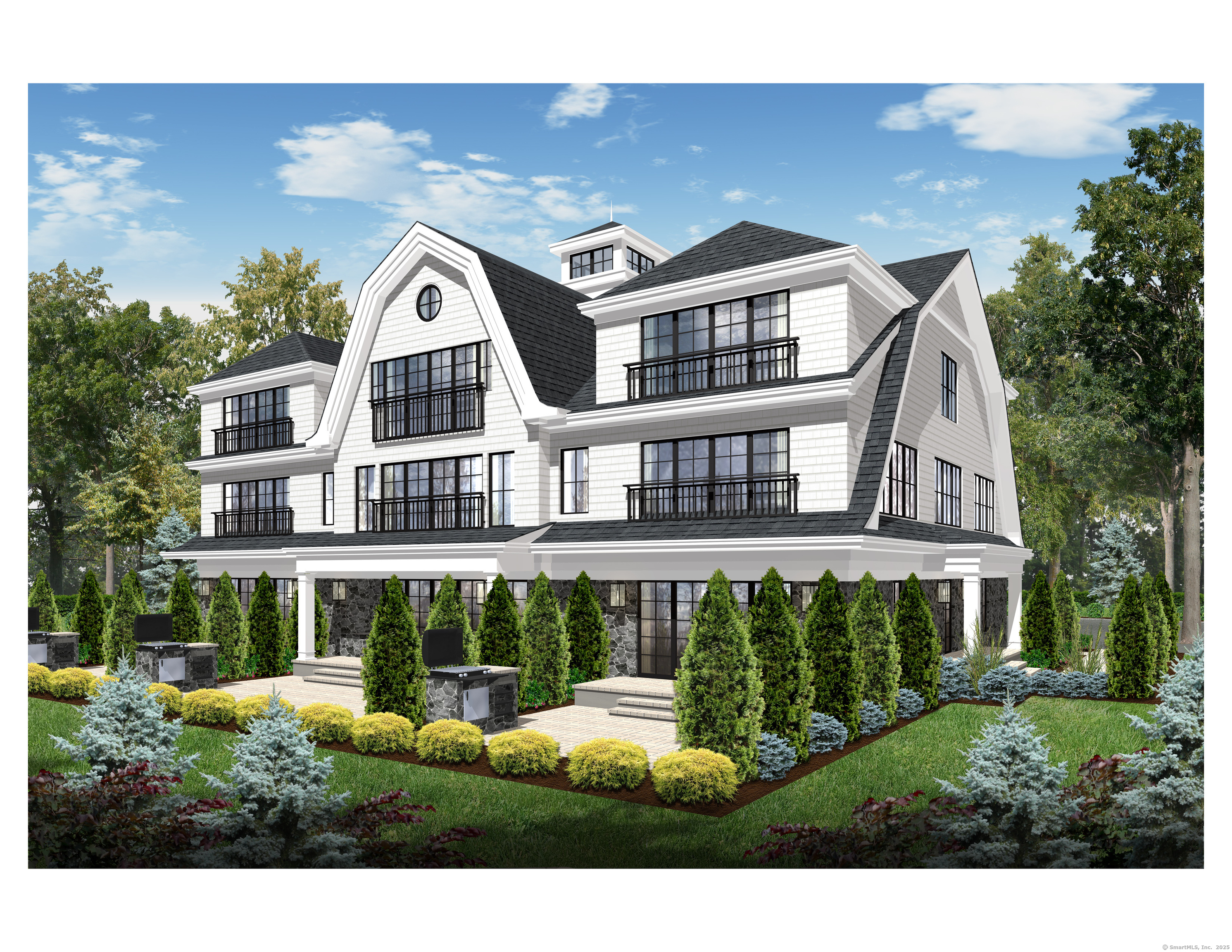 345 Reef, Fairfield, Connecticut 06824