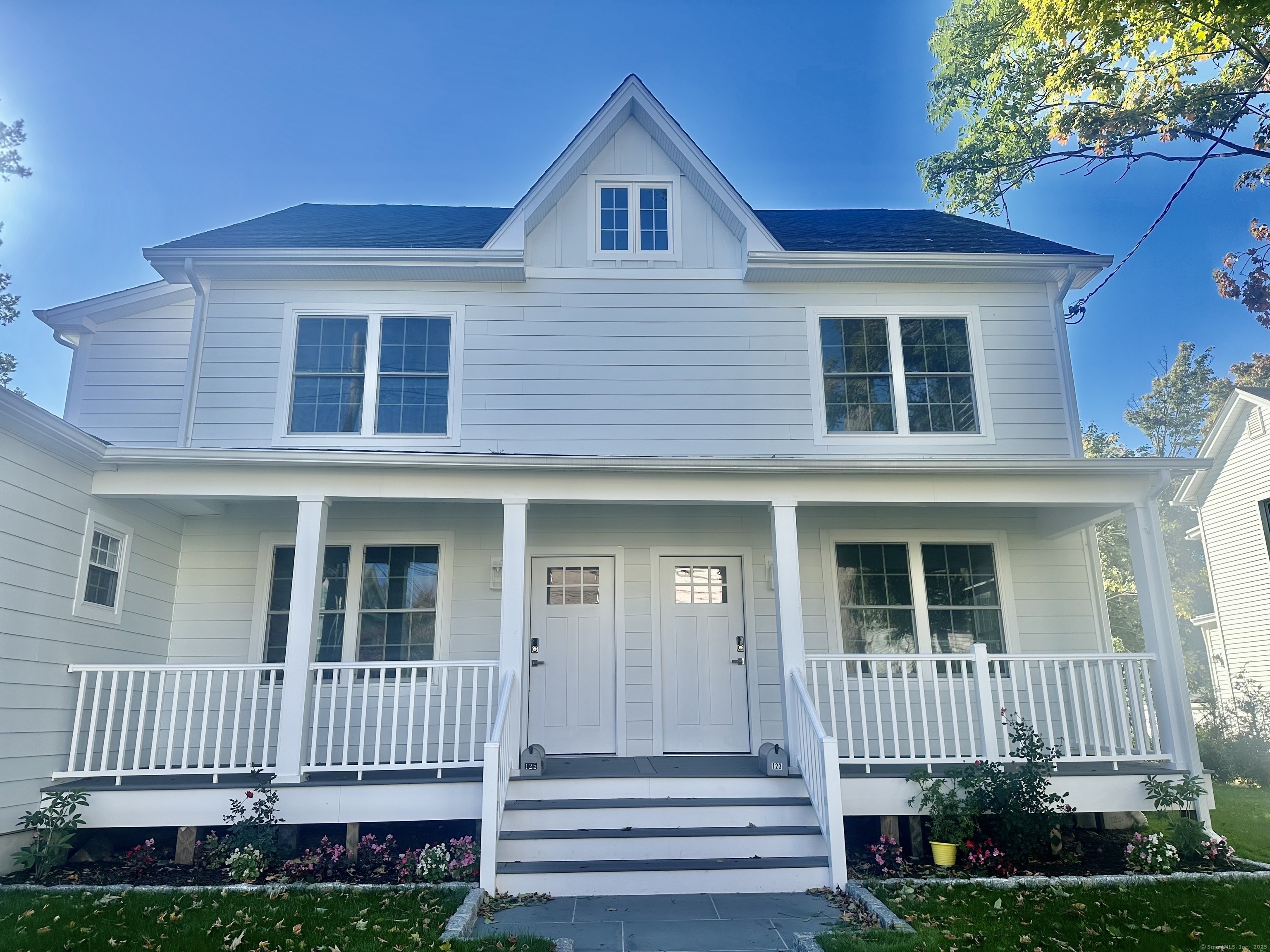 125 East Avenue, New Canaan, Connecticut photo 1