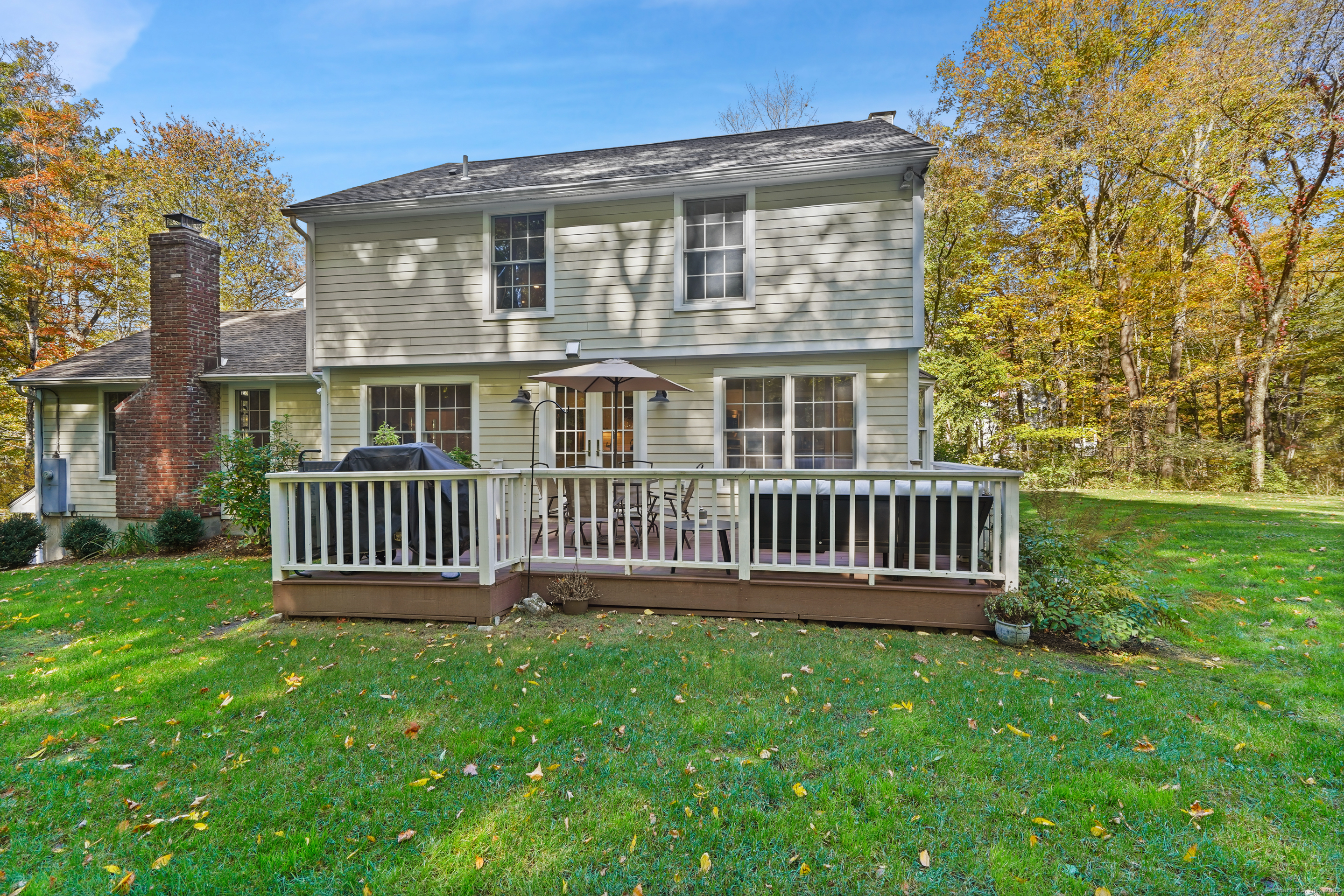 86 Blackman, Ridgefield, Connecticut 06877