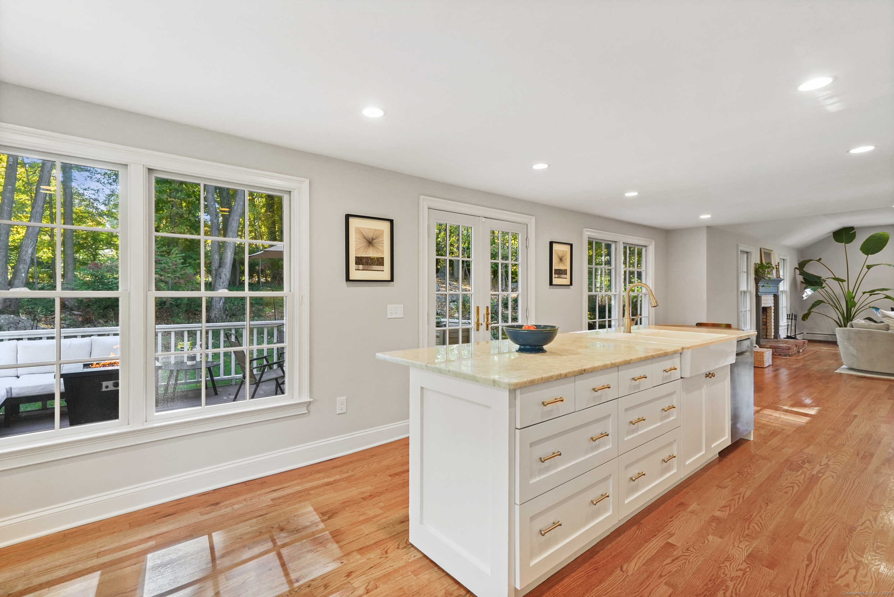 86 Blackman, Ridgefield, Connecticut 06877