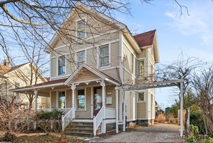20 Saint John Street