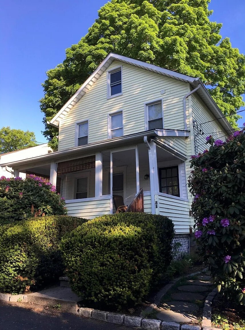 81 Soundview Avenue, Norwalk, Connecticut photo 1