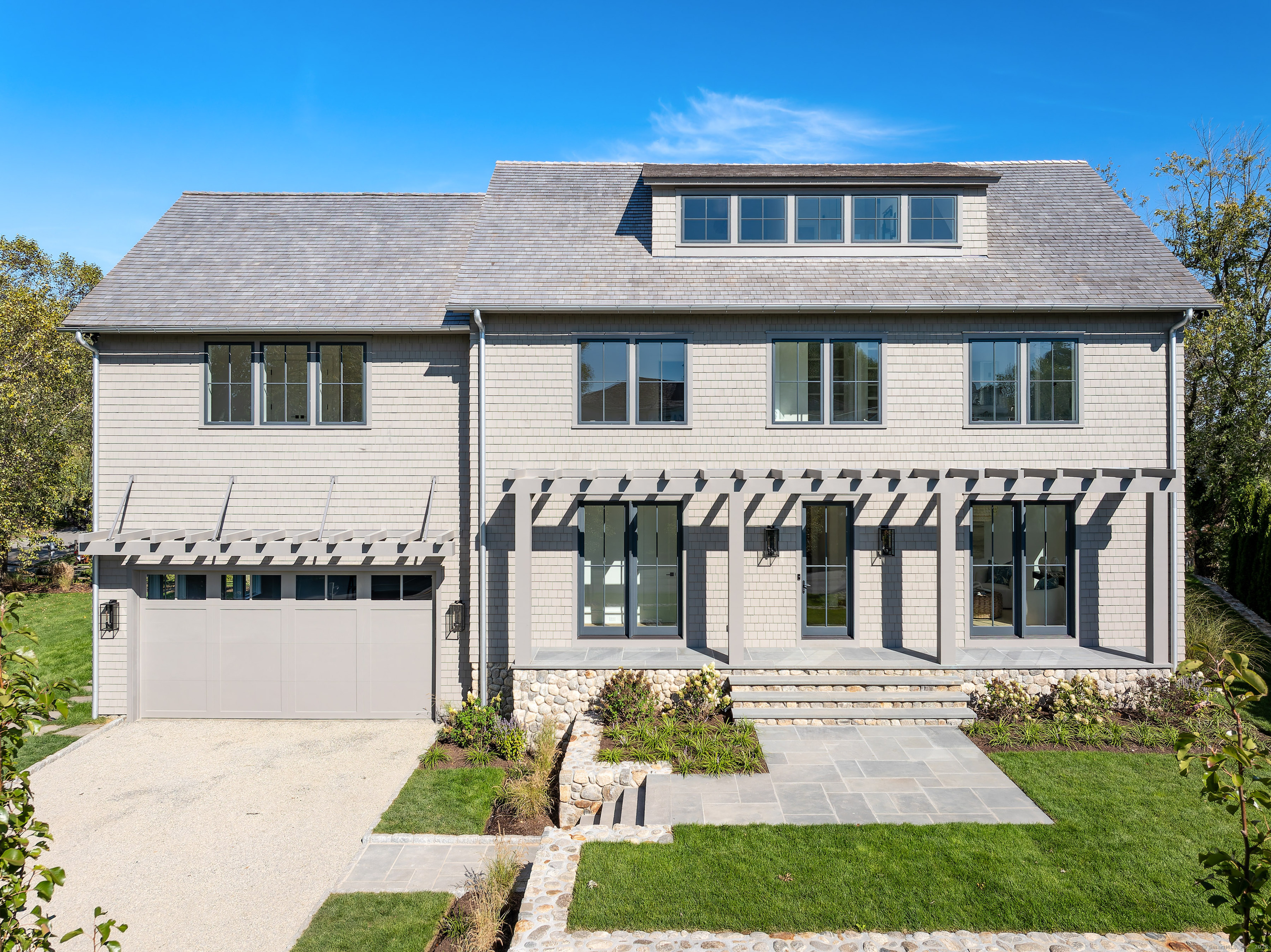4 Shoreham Club Road, Greenwich, Connecticut photo 1